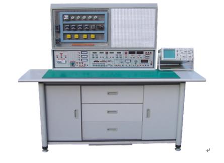 立式電工、模電、數(shù)電、電拖(帶直流電機)實驗實訓(xùn)考核裝置 立式電工、模電、數(shù)電、電拖(帶直流電機)實驗實訓(xùn)考核裝置
